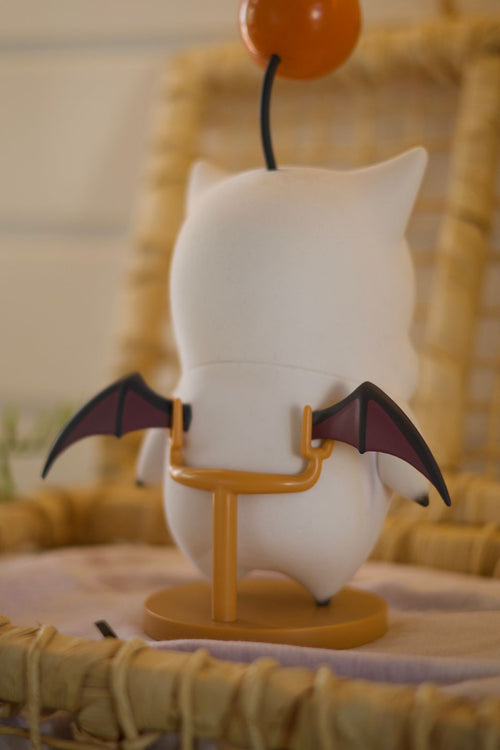 Figure Moogle Final Fantasy XVI Flocky ORIGINAL da Square Enix