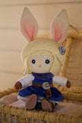 Pelúcia ORIGINAL Loporrit Final Fantasy XIV Square Enix