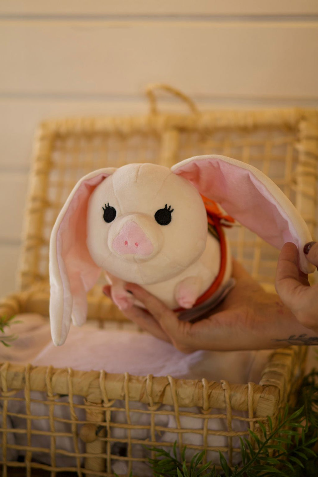 Pelúcia PORTLY PORXIE Final Fantasy XIV Original Square Enix