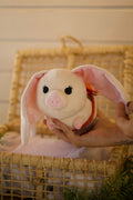 Pelúcia PORTLY PORXIE Final Fantasy XIV Original Square Enix