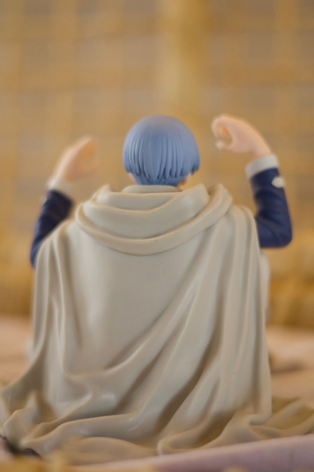 Figure ORIGINAL Frieren Himmel