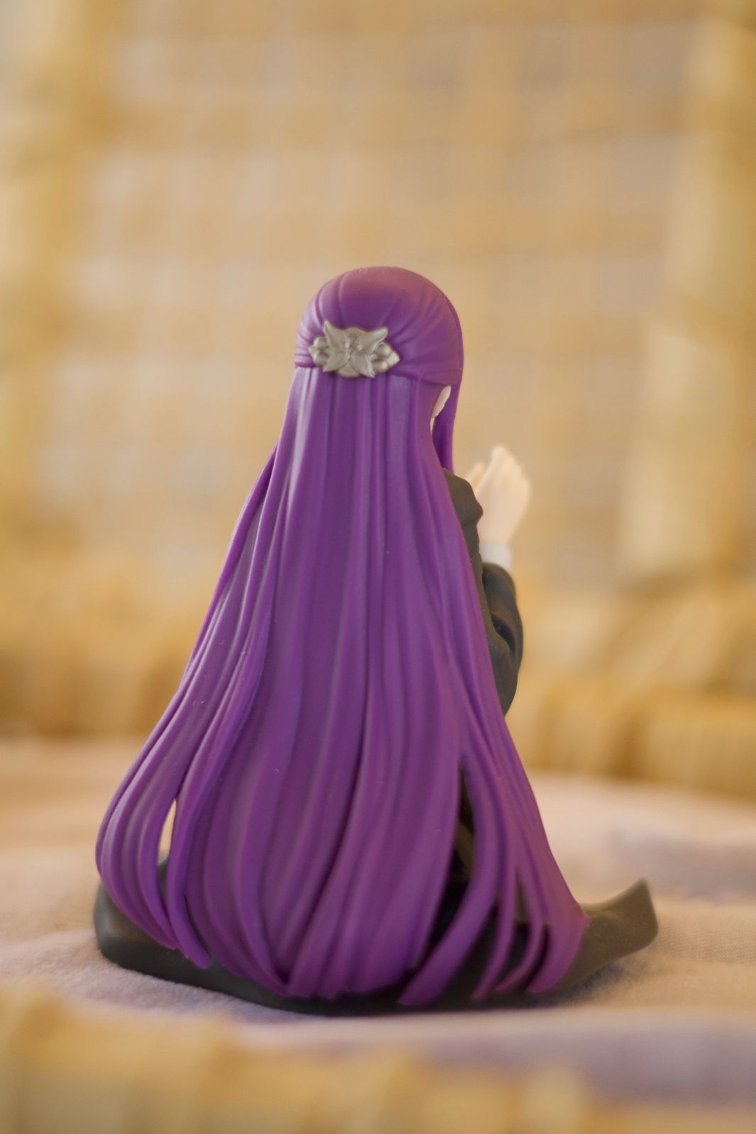 Figure ORIGINAL Frieren Fern