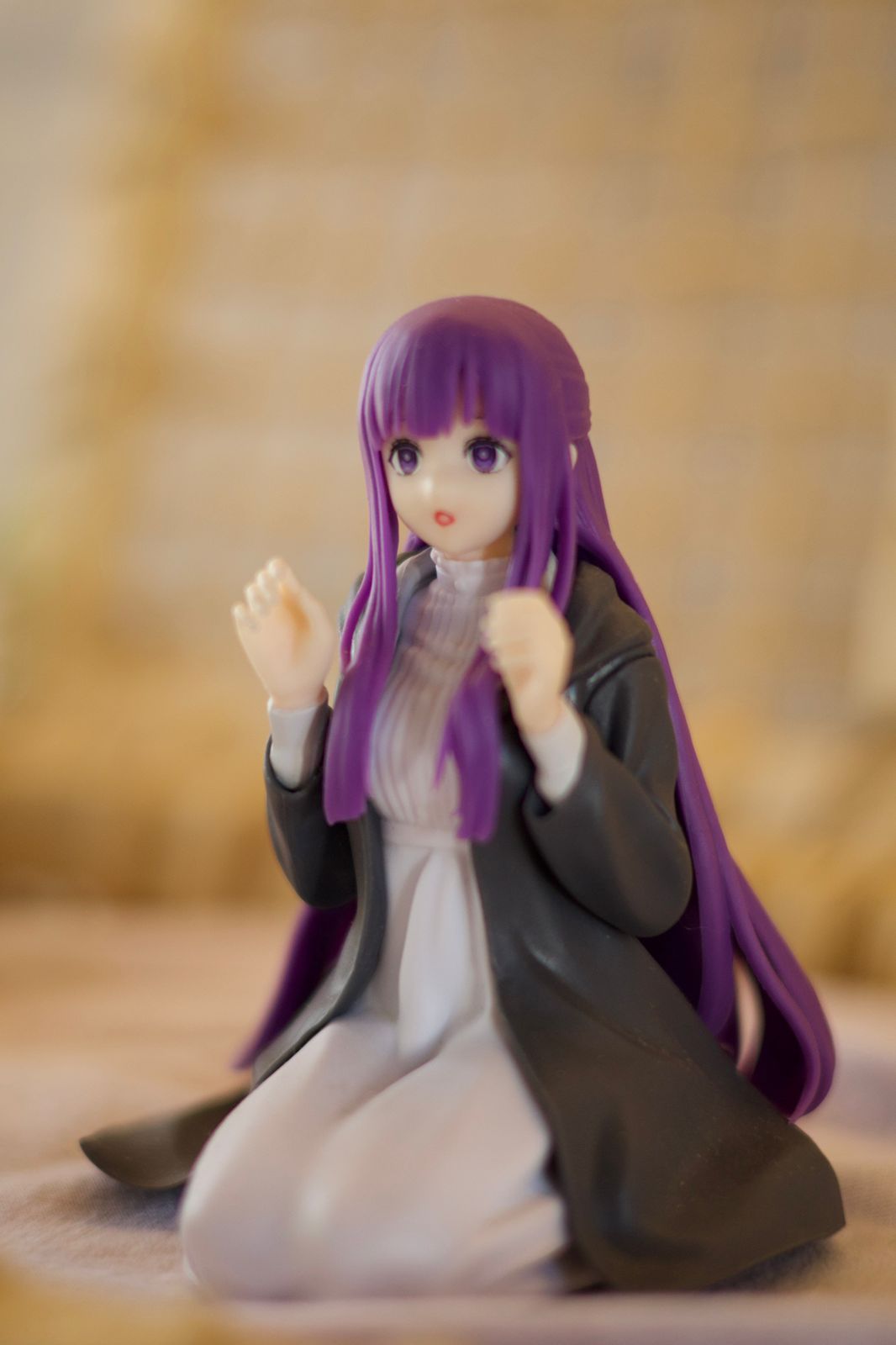 Figure ORIGINAL Frieren Fern