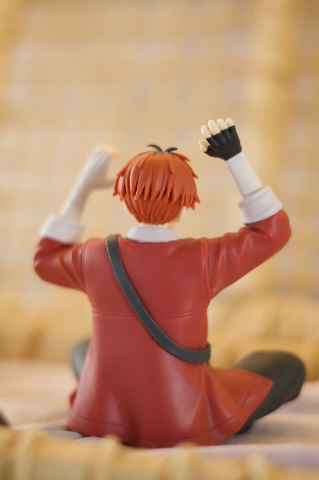 Figure ORIGINAL Frieren Stark
