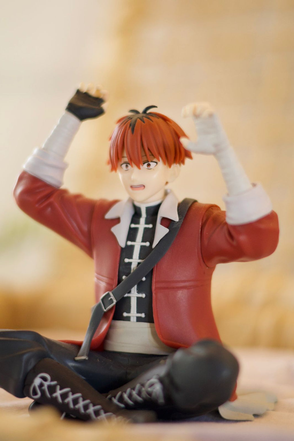 Figure ORIGINAL Frieren Stark