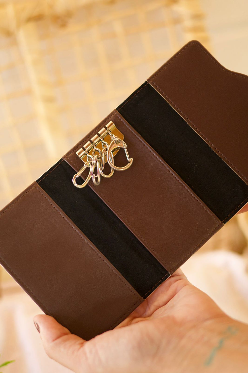 Carteira Final Fantasy