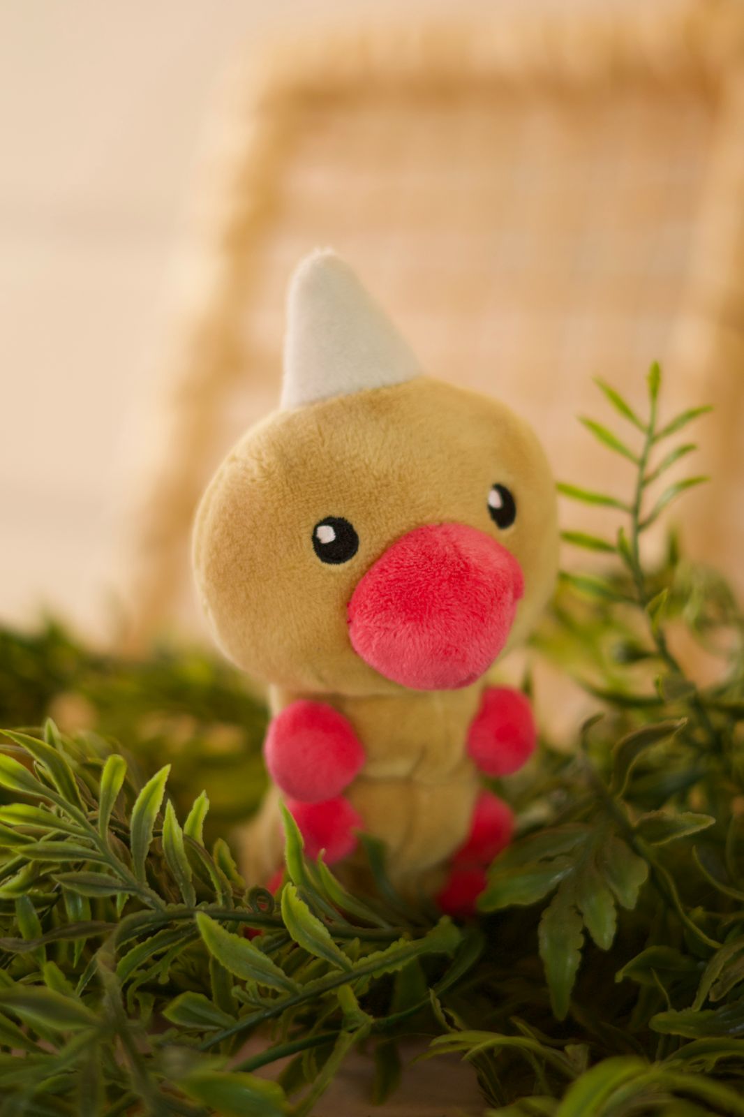 Pelúcia Pokemon Fit Weedle ORIGINAL