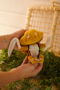Pelúcia Pokemon Fit Kabutops ORIGINAL