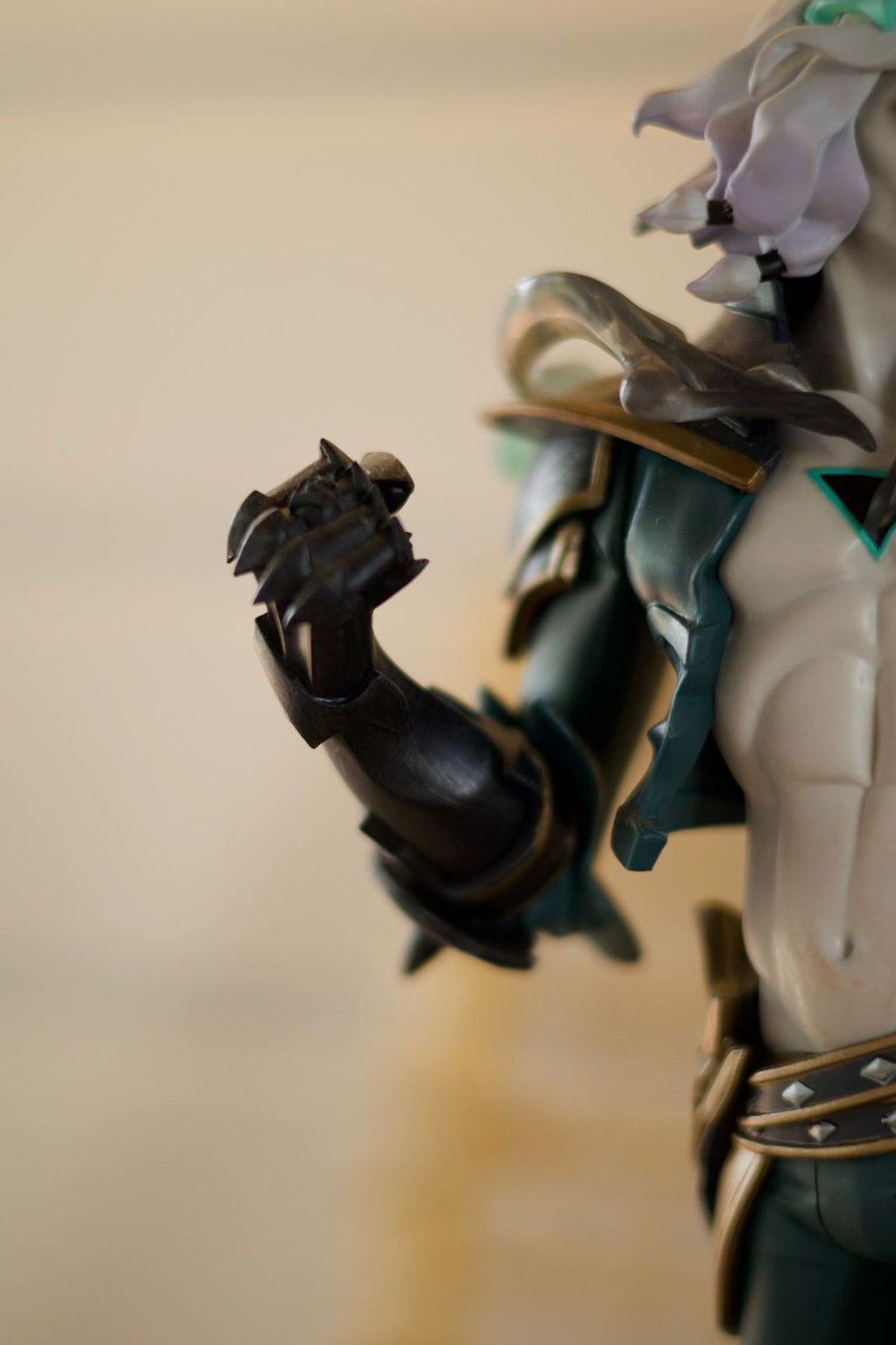 League of Legends Viego Figure Original