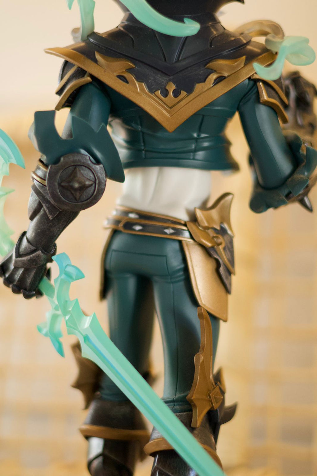 League of Legends Viego Figure Original