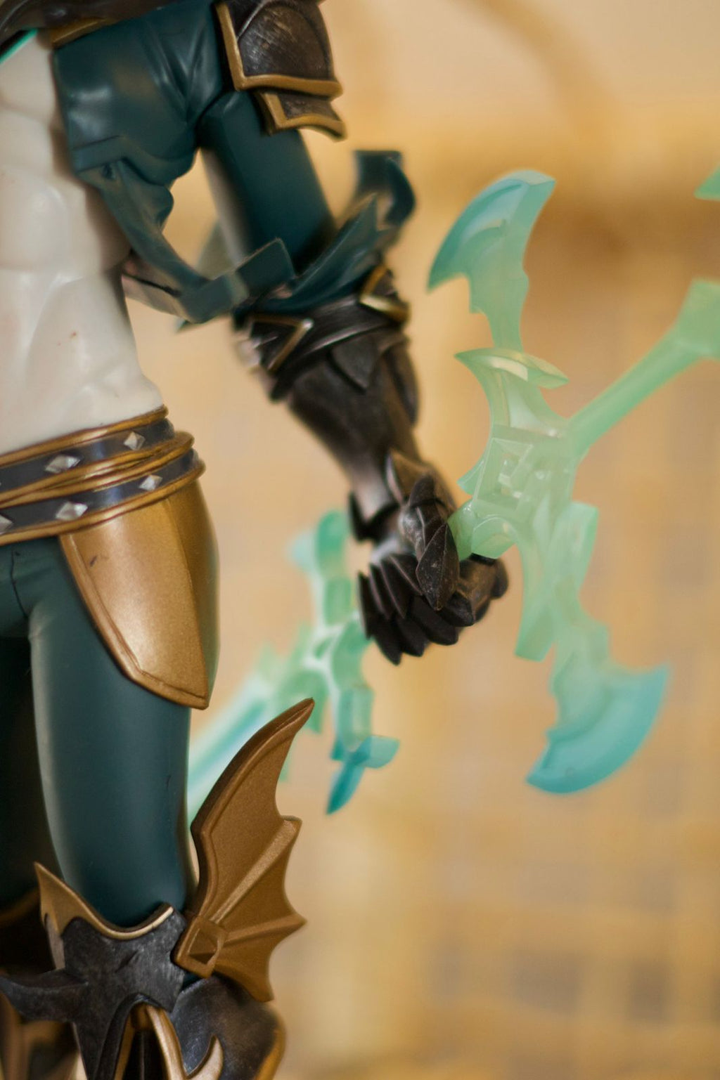 League of Legends Viego Figure Original