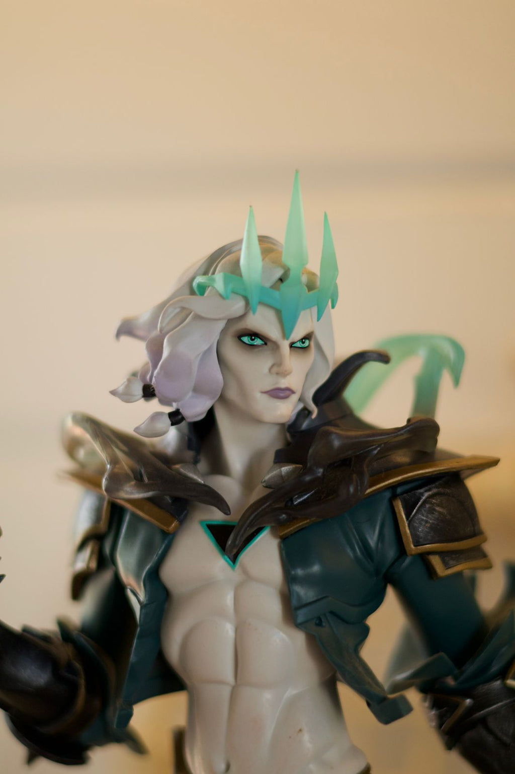 League of Legends Viego Figure Original